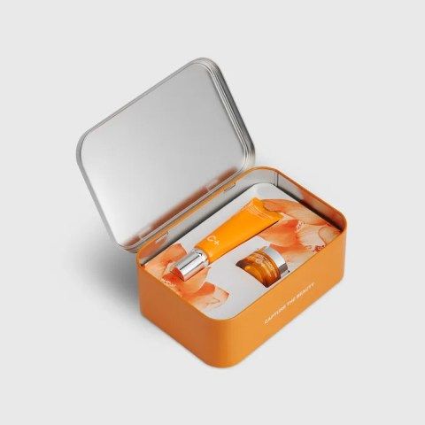 Estuche Antiedad con Vitamina C02